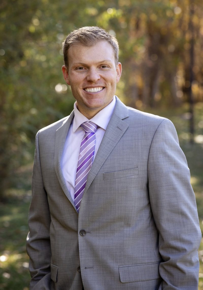 Dr. Hayden Cook