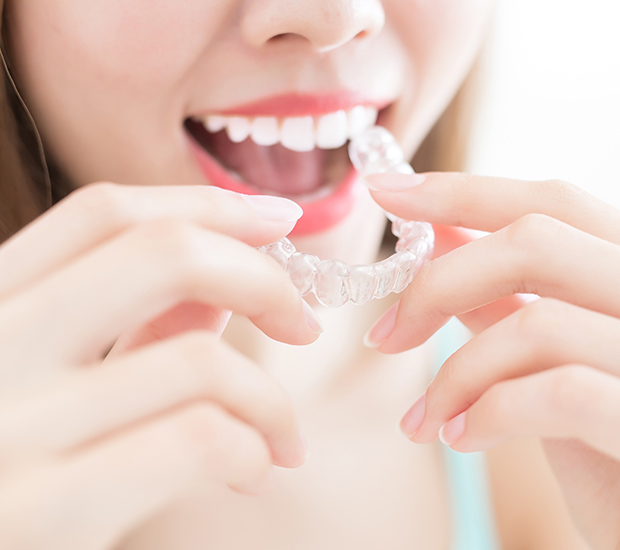Pleasant Grove Alternative to Braces for Teens