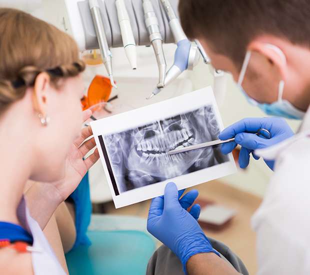 Pleasant Grove Will I Need a Bone Graft for Dental Implants