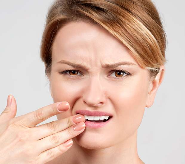 Pleasant Grove What Should I Do If I Chip My Tooth