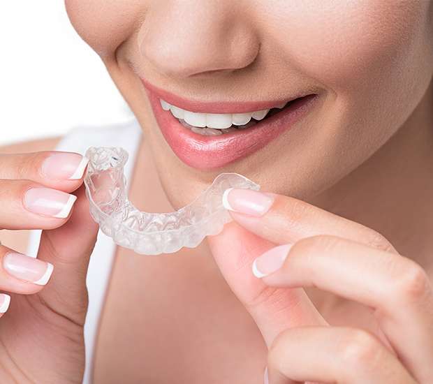 Pleasant Grove Clear Aligners