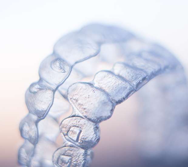 Pleasant Grove ClearCorrect Braces