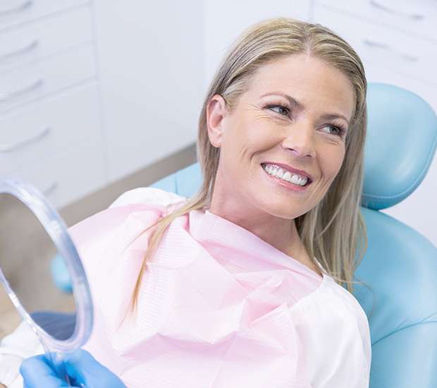 Pleasant Grove Cosmetic Dental Services