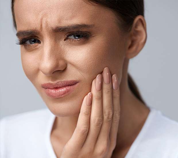 Pleasant Grove Dental Anxiety
