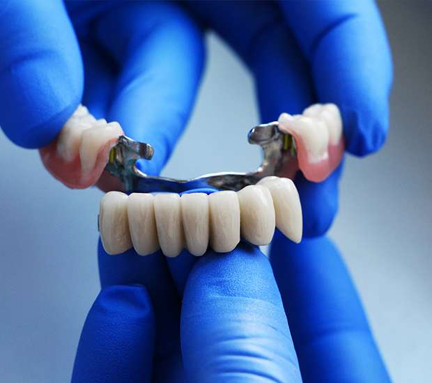 Pleasant Grove Dental Bridges