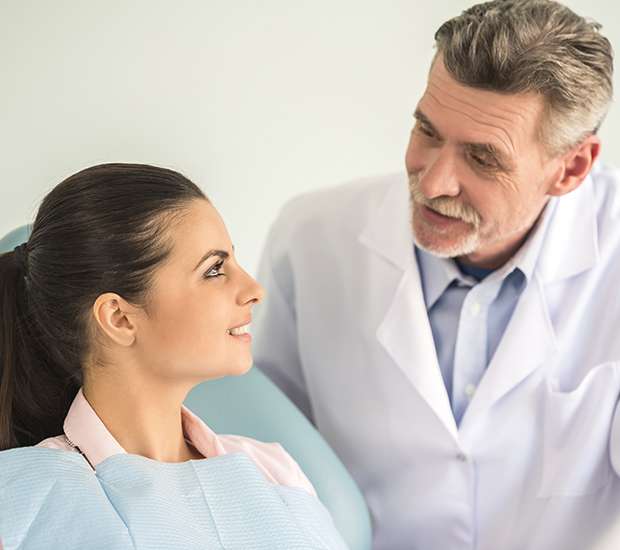 Pleasant Grove Dental Checkup