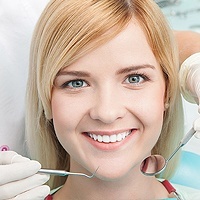 Pleasant Grove Dental Cleaning