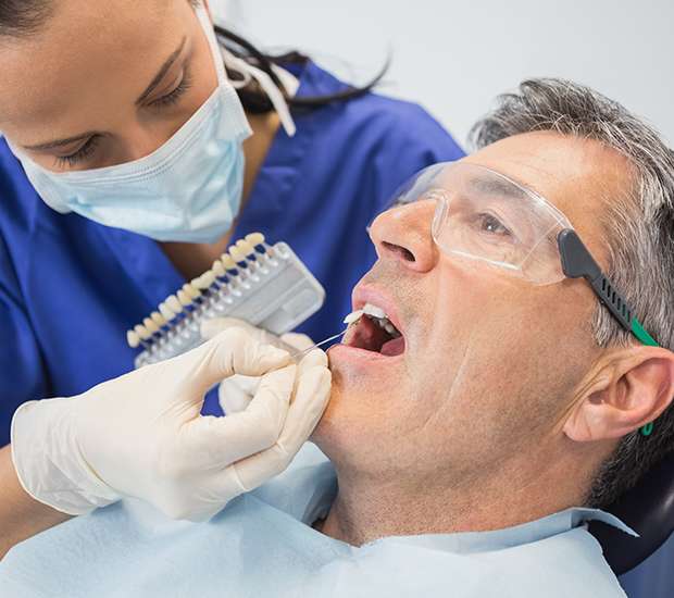 Pleasant Grove Dental Cosmetics