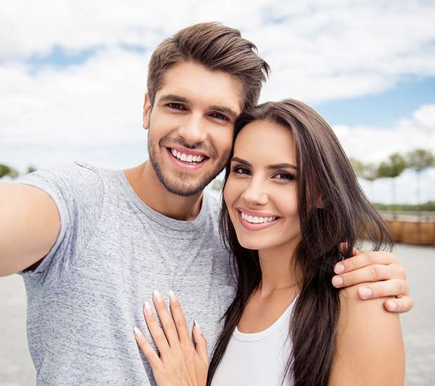 Pleasant Grove Am I a Candidate for Dental Implants