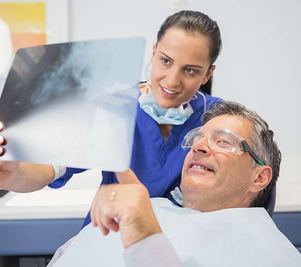 Pleasant Grove Dental Implant Surgery