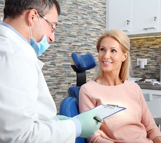 Pleasant Grove Questions to Ask at Your Dental Implants Consultation
