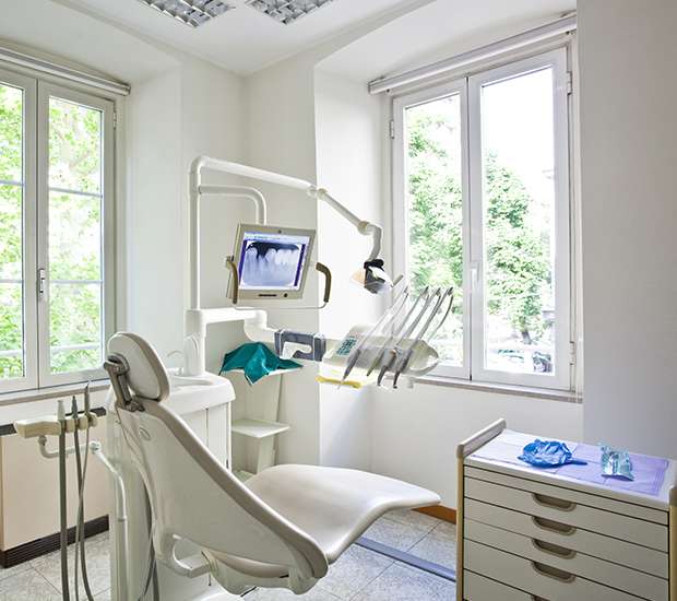 Pleasant Grove Dental Office