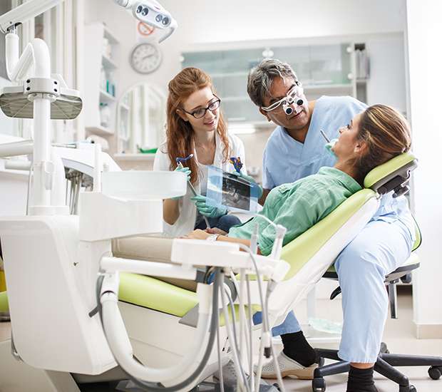 Pleasant Grove Dental Procedures