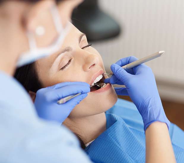 Pleasant Grove Dental Restorations
