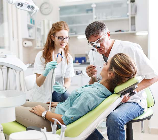Pleasant Grove Dental Services