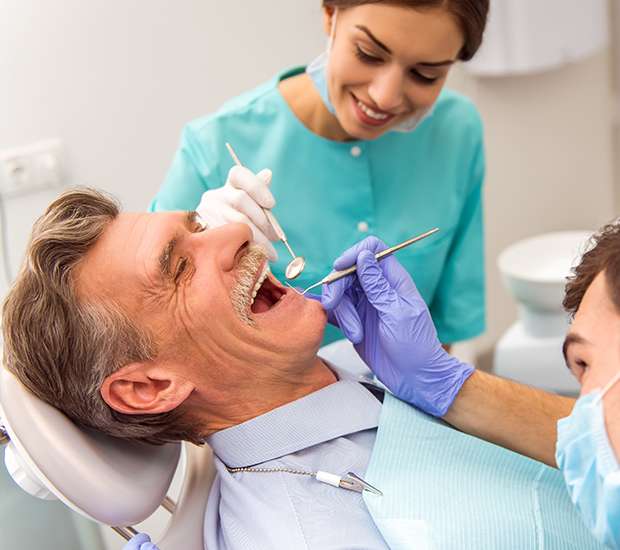 Pleasant Grove Denture Adjustments and Repairs