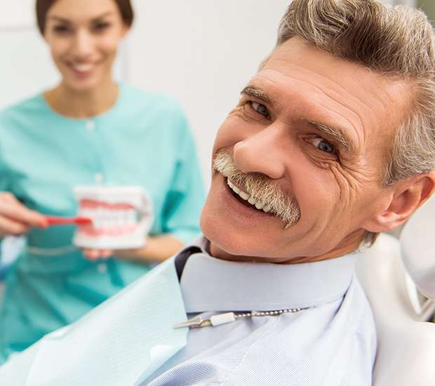 Pleasant Grove Denture Care