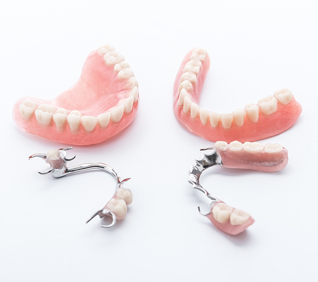 Pleasant Grove Dentures and Partial Dentures