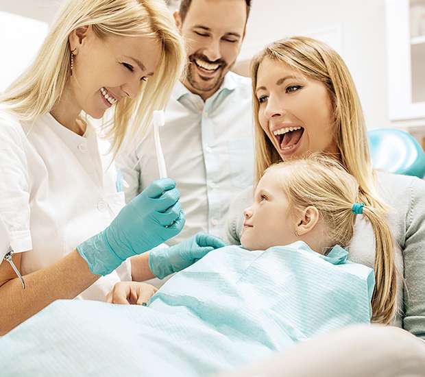 Pleasant Grove Family Dentist