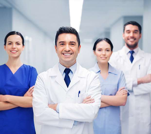 Pleasant Grove General Dentist