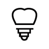 Pleasant Grove, UT Dental Implant Services