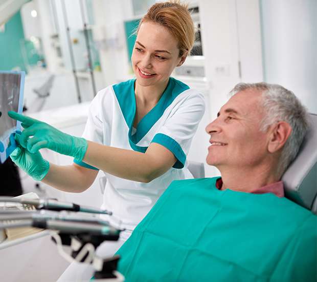 Pleasant Grove Immediate Dentures