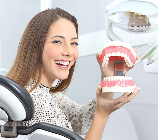 Pleasant Grove Implant Dentist