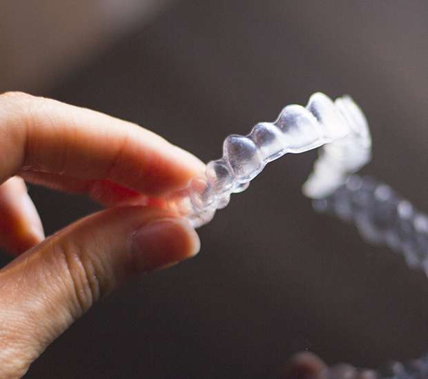 Pleasant Grove Invisalign Dentist