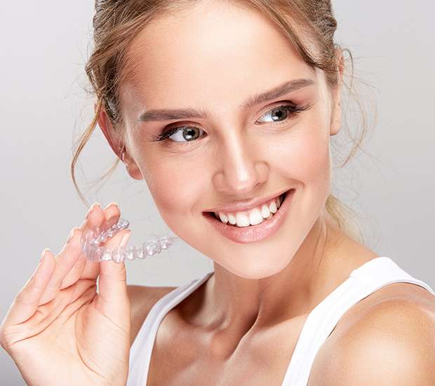 Pleasant Grove Invisalign for Teens