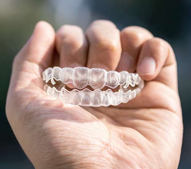 Pleasant Grove Is Invisalign Teen Right for My Child