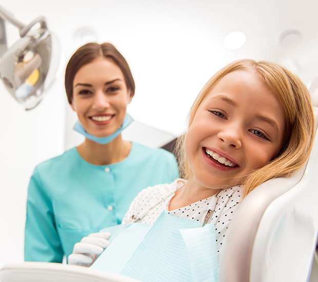 Pleasant Grove Kid Friendly Dentist