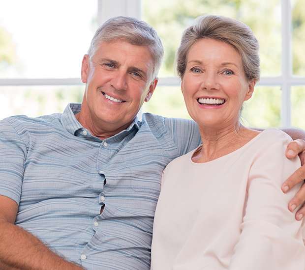 Pleasant Grove Options for Replacing Missing Teeth