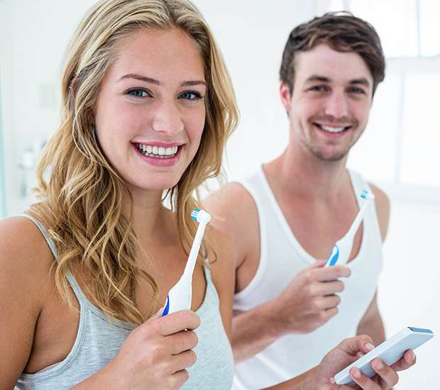Pleasant Grove Oral Hygiene Basics