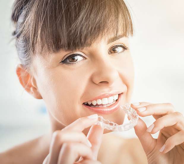 Pleasant Grove 7 Things Parents Need to Know About Invisalign Teen