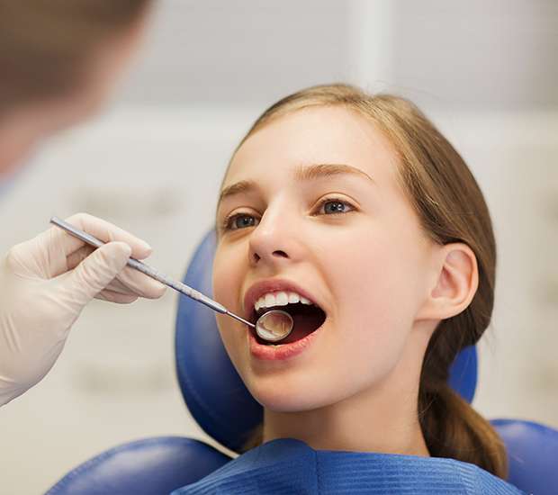 Pleasant Grove Why go to a Pediatric Dentist Instead of a General Dentist