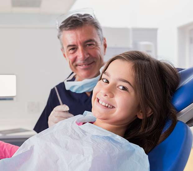 Pleasant Grove Pediatric Dentist