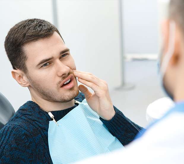 Pleasant Grove Post-Op Care for Dental Implants