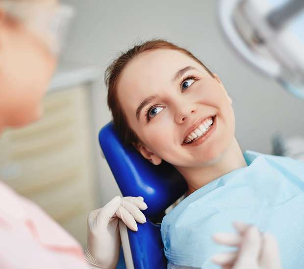 Pleasant Grove Root Canal Treatment