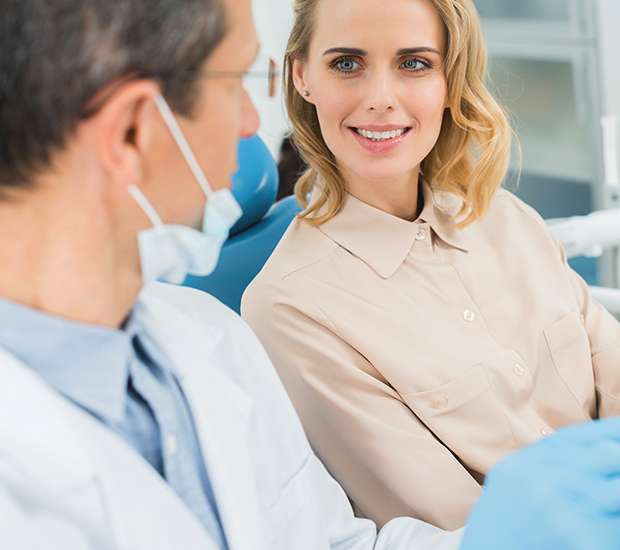 Pleasant Grove Routine Dental Care