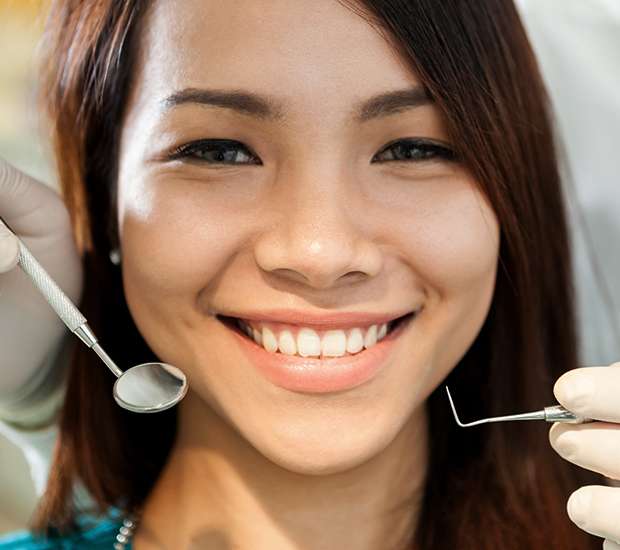 Pleasant Grove Routine Dental Procedures