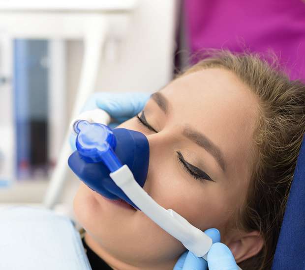 Pleasant Grove Sedation Dentist