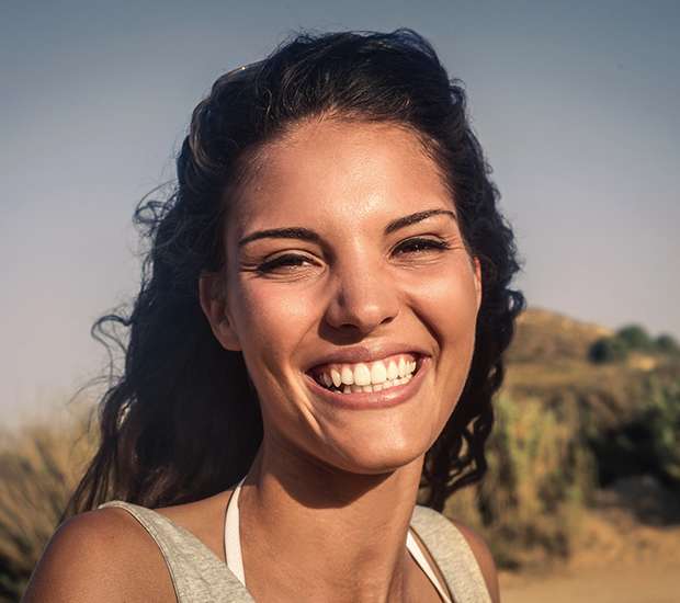 Pleasant Grove Smile Makeover
