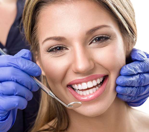 Pleasant Grove Teeth Whitening at Dentist