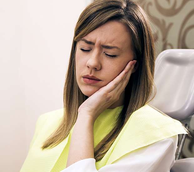 Pleasant Grove TMJ Dentist