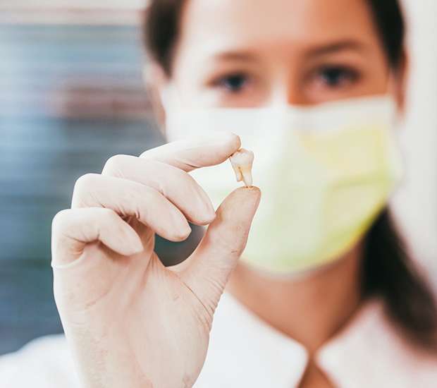 Pleasant Grove Tooth Extraction