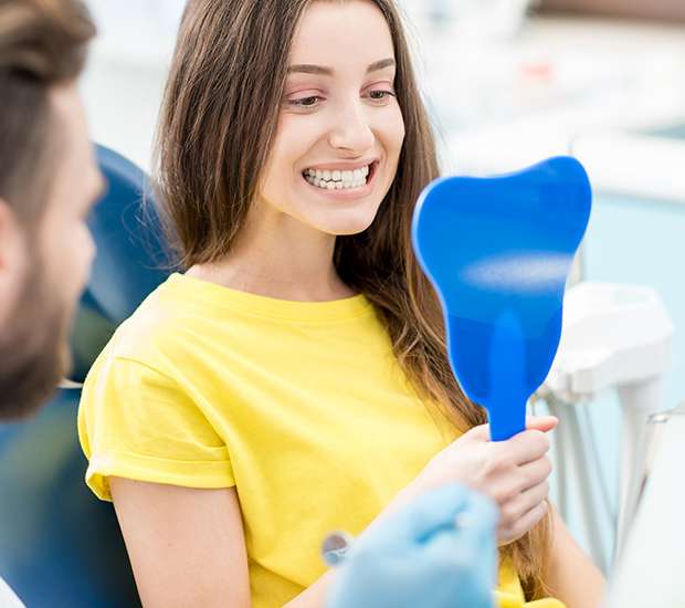 Pleasant Grove What Can I Do to Improve My Smile