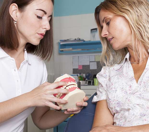 Pleasant Grove What to Expect When Getting Dentures