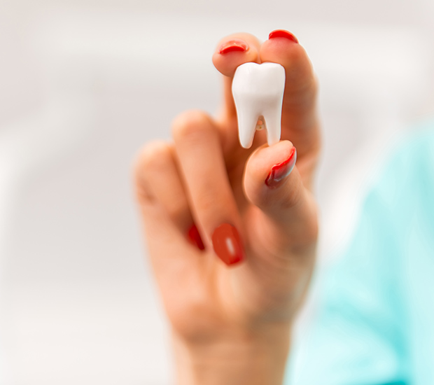Pleasant Grove Wisdom Teeth Extraction